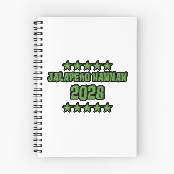 Item preview, PITTSBURGH PIRATES BASEBALL PIEROGIES JALAPENO HANNAH FOR PRESIDENT 2028 ELECTION AMERICA UNITED STATES designed and sold by BumsBumpies.