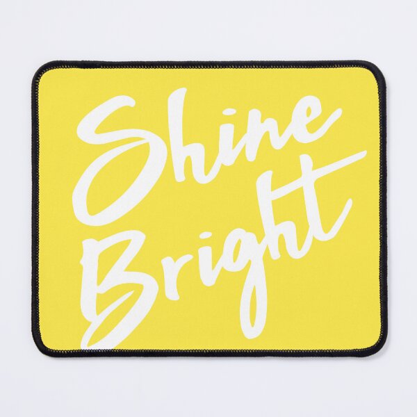 Item preview, Shine Bright designed and sold by corbrand.