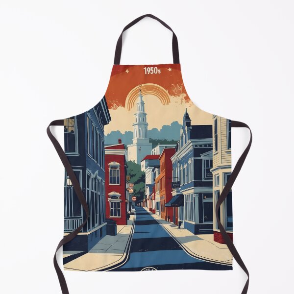 Item preview, Laurel Delaware USA Vintage Travel Tourism designed and sold by TravelersGems.