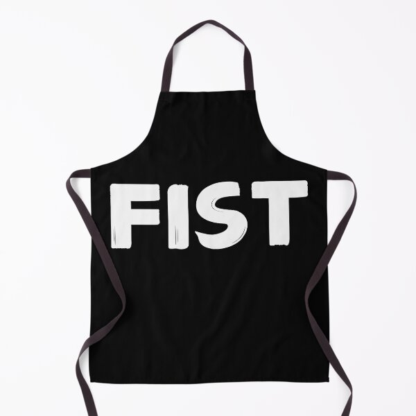 Item preview, White Fist Word designed and sold by UNK-Fatigues.