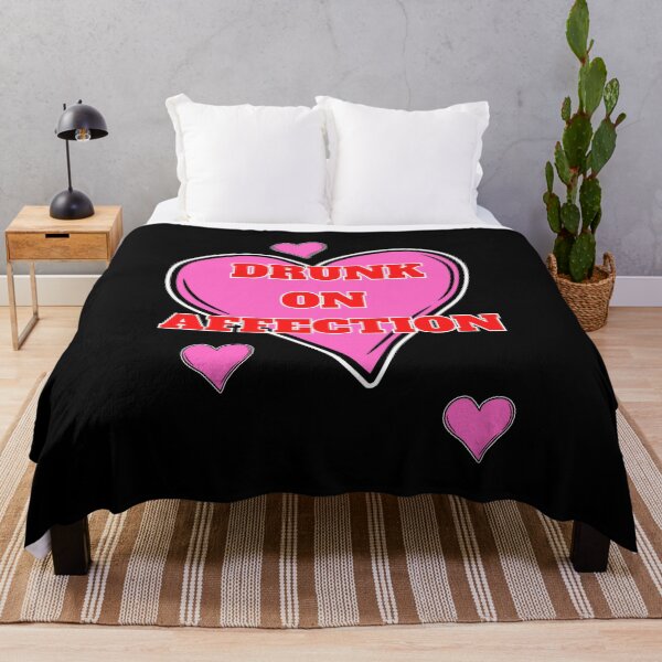 Item preview, Drunk On Affection designed and sold by signshirtz.