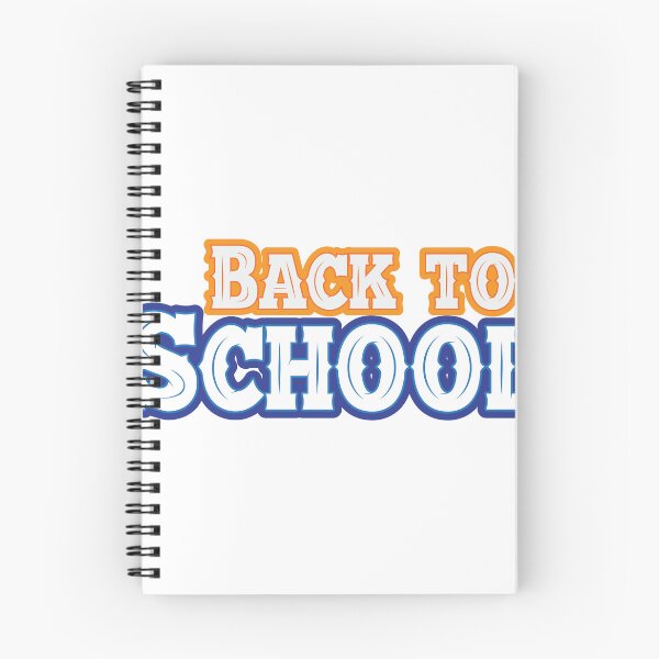 Aperçu de l'œuvre Autocollant de retour à l'école créée et vendue par InfiniteSticker.