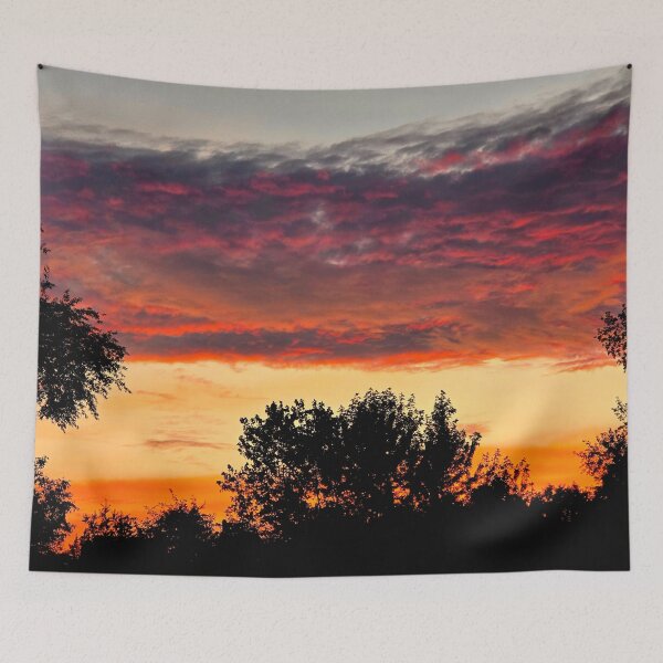 Item preview, Sun Drenched Cloud Front designed and sold by bjtomiko.