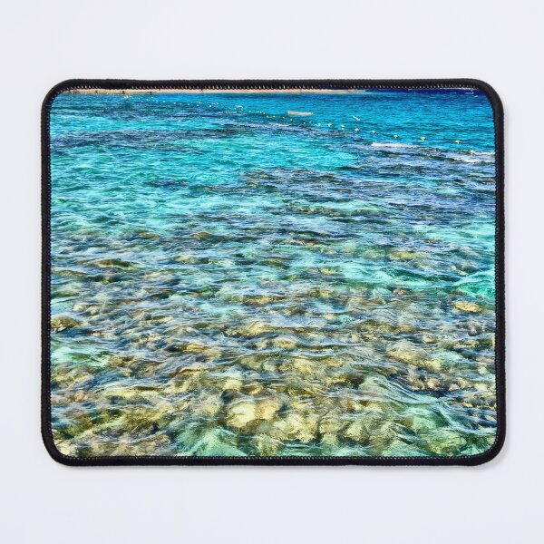Item preview, On the Red Sea Coral Reef – Vibrant Coastal Photography by Pamela Storch designed and sold by Pamela Storch.
