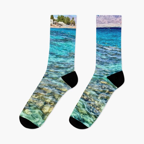 Item preview, On the Red Sea Coral Reef – Vibrant Coastal Photography by Pamela Storch designed and sold by Pamela Storch.