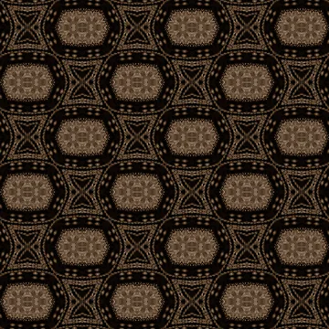 Artwork thumbnail, pattern background by The Hand That Listens