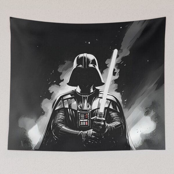 Item preview, Lord Vader designed and sold by Nice En.