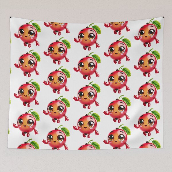 Item preview, Adorable Current designed and sold by Sillytoe.