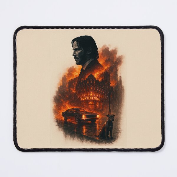 Item preview, Noir Vengeance in Flames designed and sold by -DEEWOLF-.