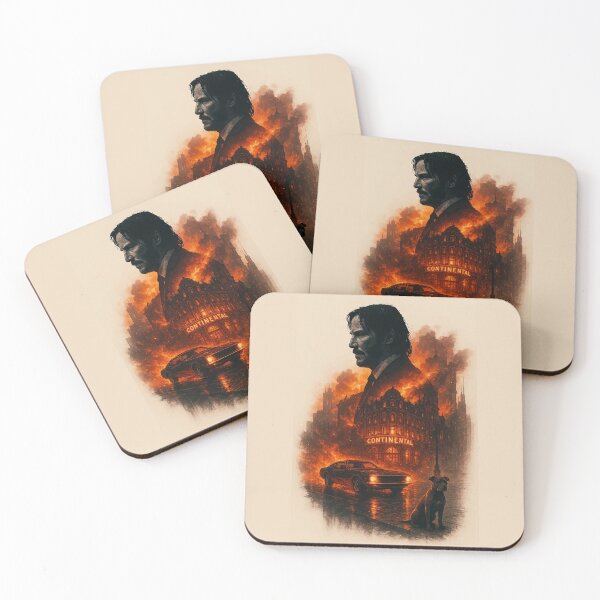 Item preview, Noir Vengeance in Flames designed and sold by -DEEWOLF-.