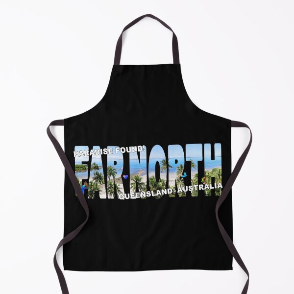 Item preview, Paradise Found! FAR NORTH QUEENSLAND Australia Wildlife designed and sold by Adam Gormley.