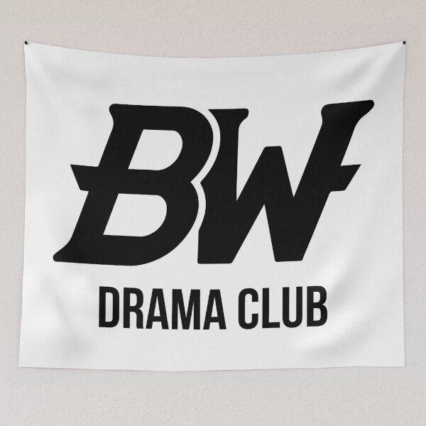 Item preview, Drama Club designed and sold by lainade.