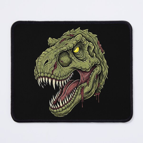 Item preview, Decaying Zombie Tyrannosaurus Rex designed and sold by Thunderbelts.