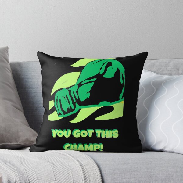 Item preview, YOU GOT THIS CHAMP! designed and sold by GrindWardrobe.