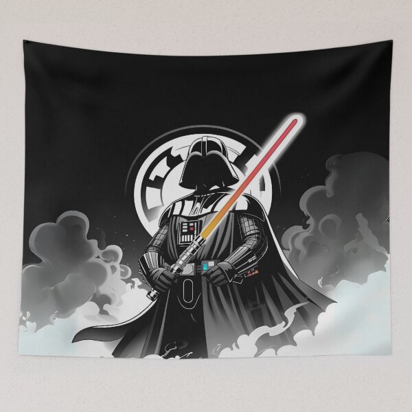 Item preview, Lord Vader designed and sold by Nice En.