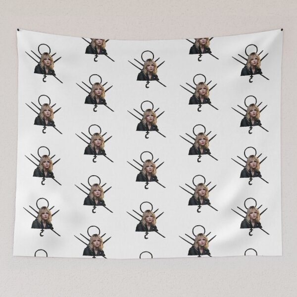 Item preview, Yellowjackets Teen Natalie designed and sold by RuthandRose.