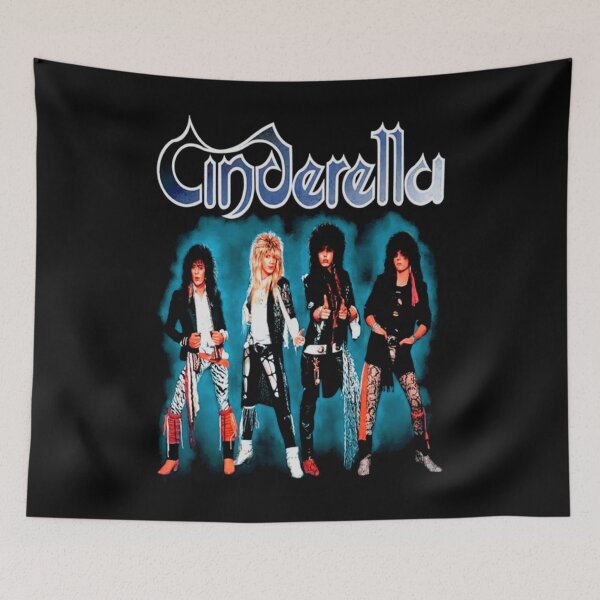 Item preview, Midnight Rebel Shine – Retro Glam Rock Vibes Tee designed and sold by EnolaProsacc.
