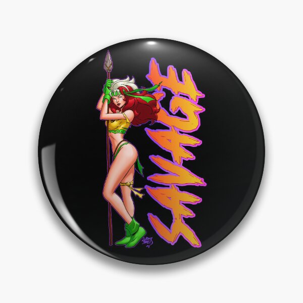Item preview, Savage Rog designed and sold by weaponx5203.