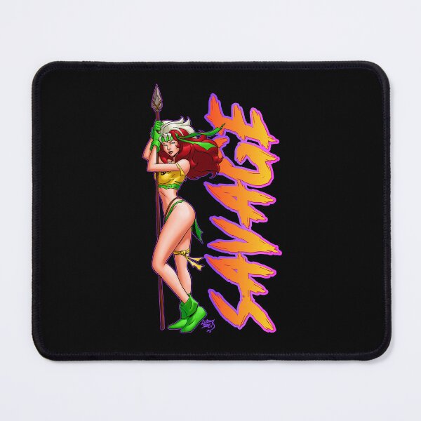 Item preview, Savage Rog designed and sold by weaponx5203.