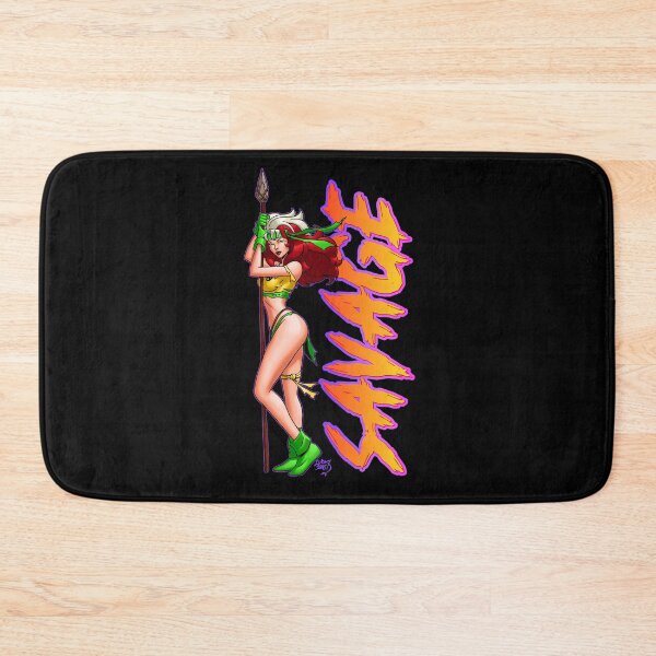 Item preview, Savage Rog designed and sold by weaponx5203.