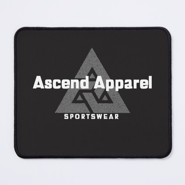 Item preview, Ascend Apparel designed and sold by Elkin's Threads.
