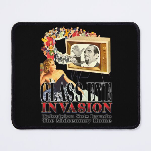 Item preview, TV Magic designed and sold by The-Glass-Eye.
