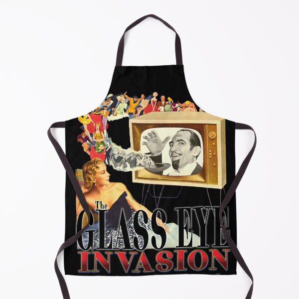 Item preview, TV Magic designed and sold by The-Glass-Eye.