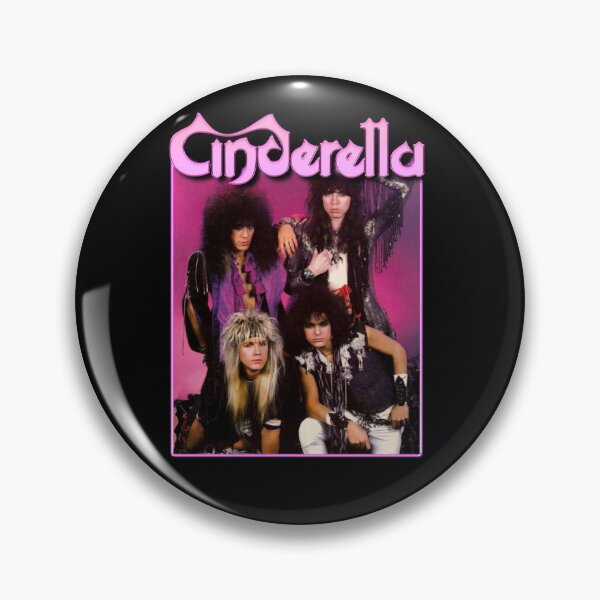 Item preview, Broken Glass Ballads – Bold Flashy Retro Metal Design designed and sold by EnolaProsacc.
