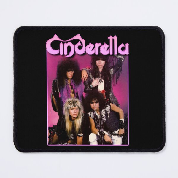 Item preview, Broken Glass Ballads – Bold Flashy Retro Metal Design designed and sold by EnolaProsacc.