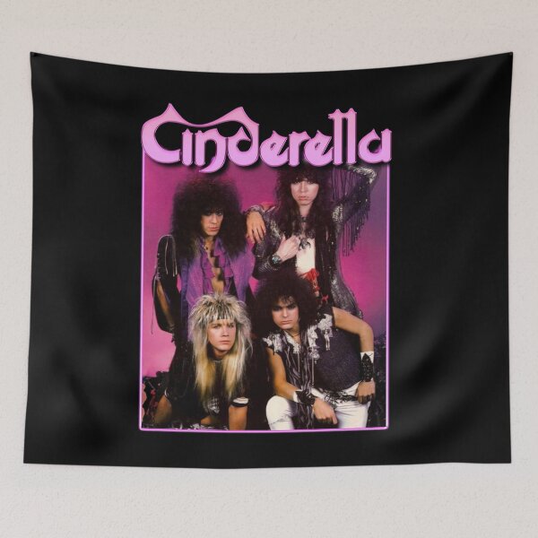 Item preview, Broken Glass Ballads – Bold Flashy Retro Metal Design designed and sold by EnolaProsacc.