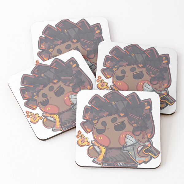 Item preview, 2869 - 不死鸟 designed and sold by jrpencil88.