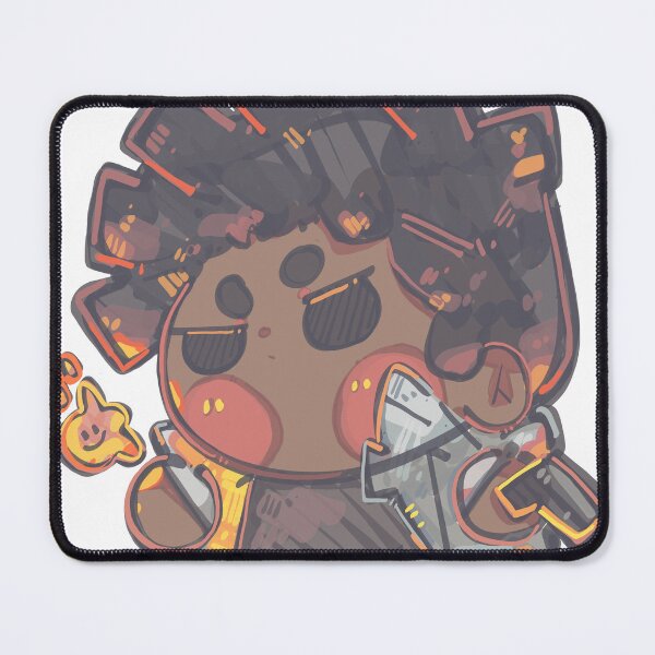 Item preview, 2869 - 不死鸟 designed and sold by jrpencil88.