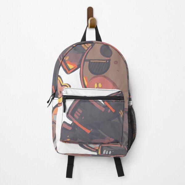 Item preview, 2869 - 不死鸟 designed and sold by jrpencil88.