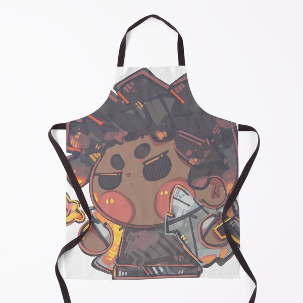 Item preview, 2869 - 不死鸟 designed and sold by jrpencil88.