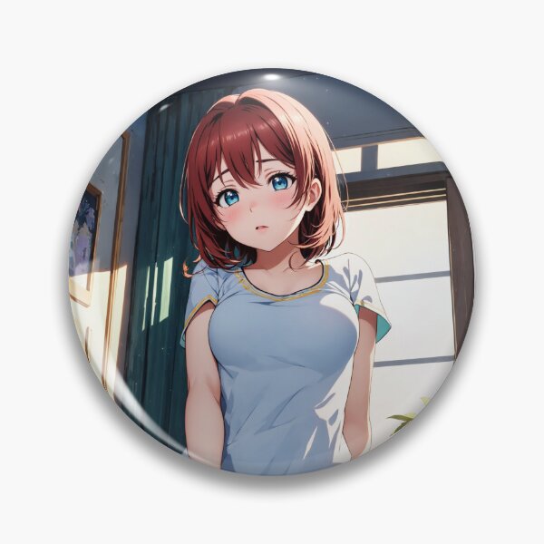 Item preview, Emma Verde #2 - Love Live! Fanart designed and sold by iloveanimechibi.