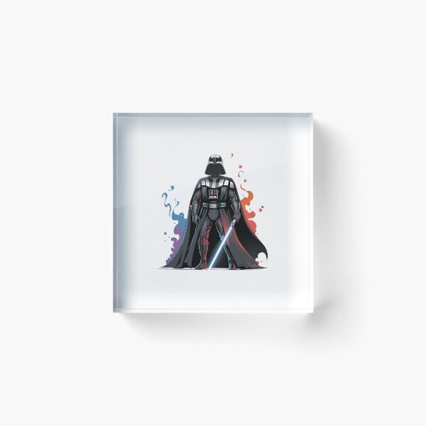 Item preview, Lord Vader designed and sold by Nice En.