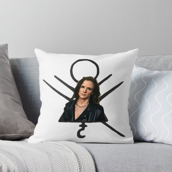 Item preview, Yellowjackets Adult Natalie designed and sold by RuthandRose.