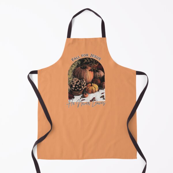 Item preview, Fall for Jesus designed and sold by Cora Worthington Art.