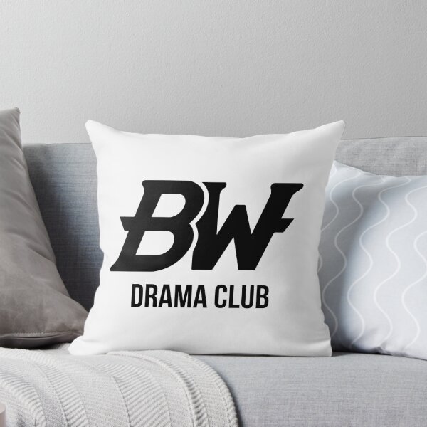 Item preview, Drama Club designed and sold by lainade.