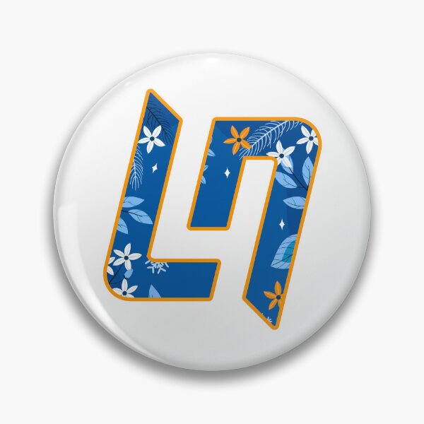 Item preview, LN4 - Lando Norris designed and sold by SarkasticNM.