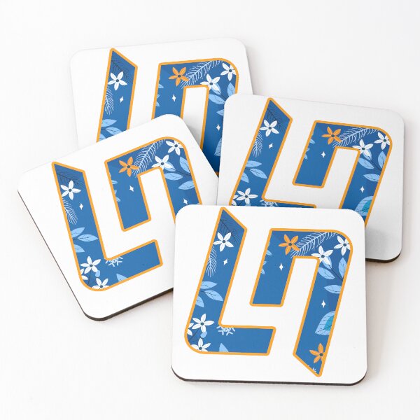 Item preview, LN4 - Lando Norris designed and sold by SarkasticNM.