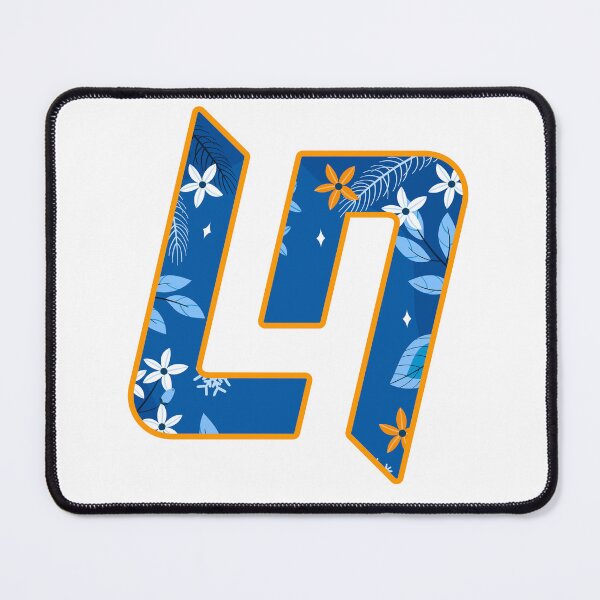 Item preview, LN4 - Lando Norris designed and sold by SarkasticNM.