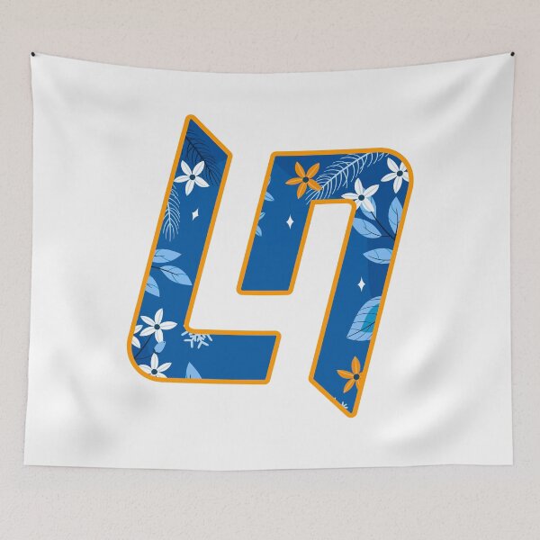 Item preview, LN4 - Lando Norris designed and sold by SarkasticNM.