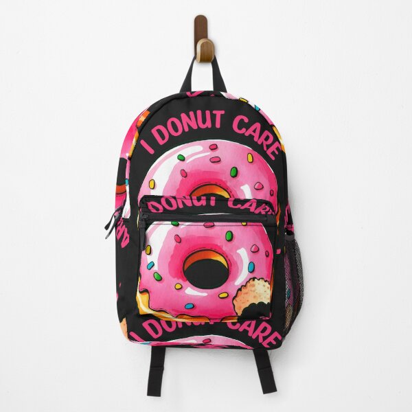Item preview, Funny Donut care kids gifts 2025 designed and sold by erozzz.