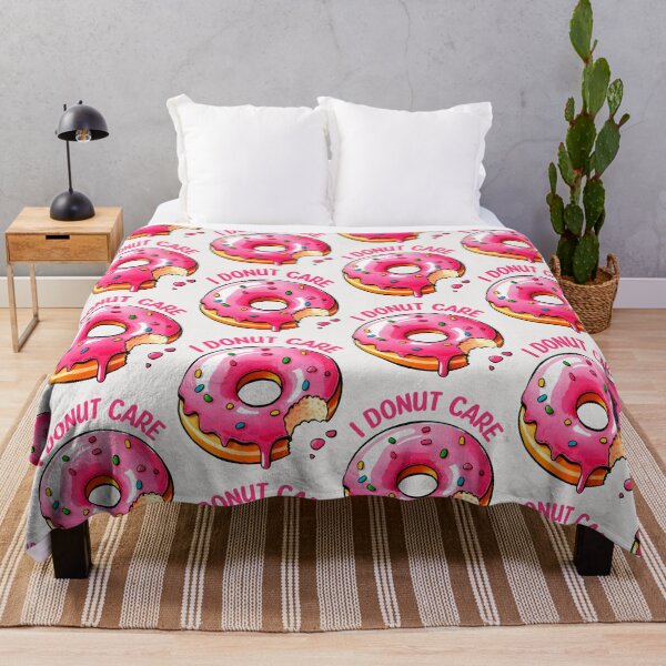 Item preview, Funny Donut care kids gifts 2025 designed and sold by erozzz.