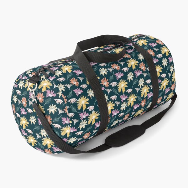 Item preview, Daisies in the Garden designed and sold by Jo Wilson Design.