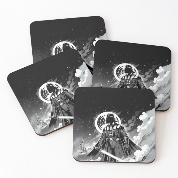 Item preview, Lord Vader designed and sold by Nice En.