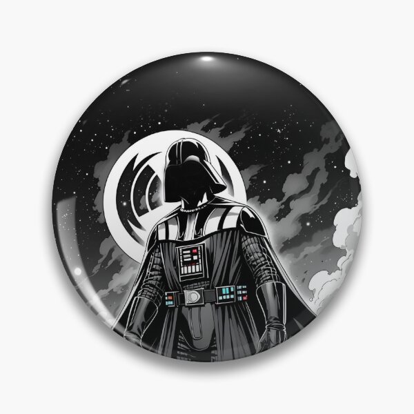 Item preview, Lord Vader designed and sold by Nice En.