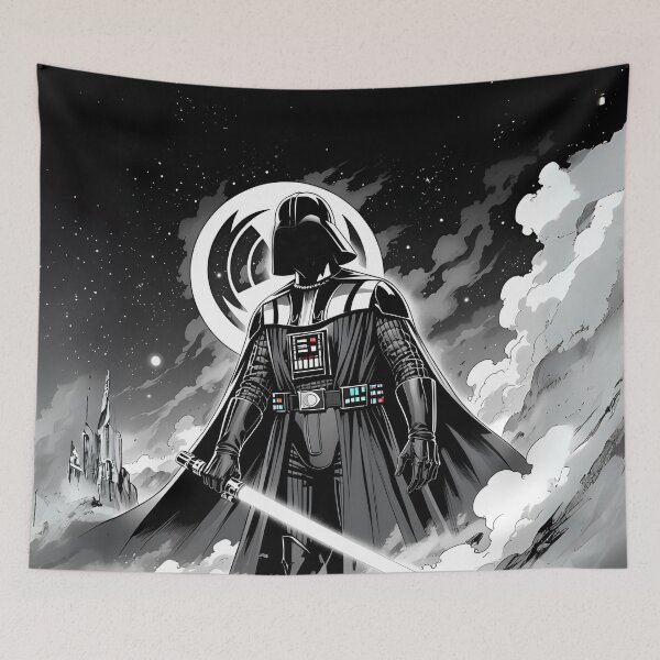 Item preview, Lord Vader designed and sold by Nice En.