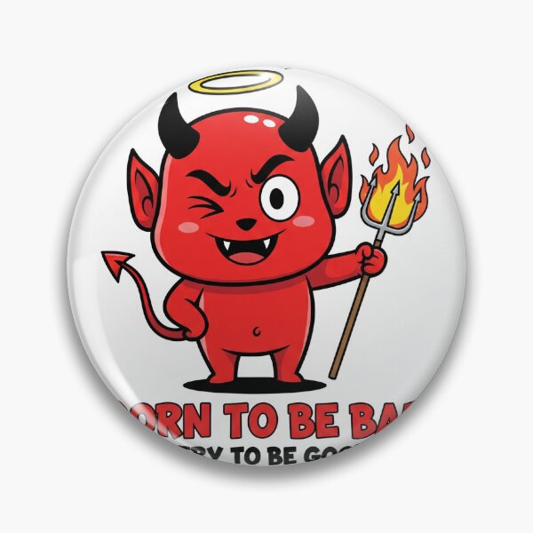 Item preview, Born to be bad designed and sold by Mushirmohi.